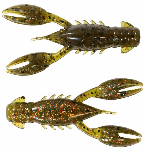 TRD CrawZ Canada Craw