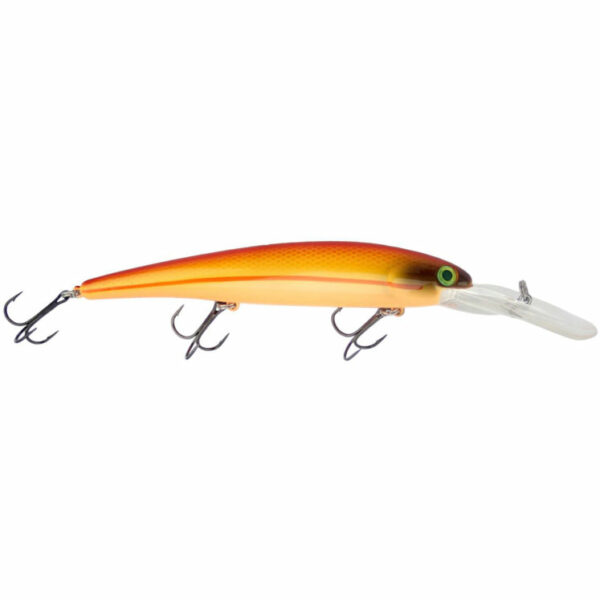 Bandit Walleye Deep - Orange Crush